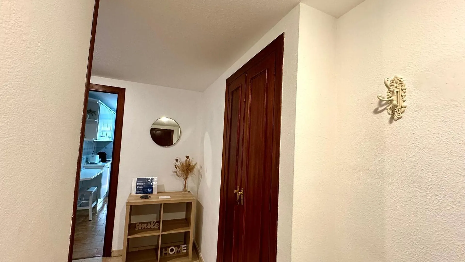 Apartament Luminoso Piso Centro De Marbella. A 50M De La Playa Hiszpania