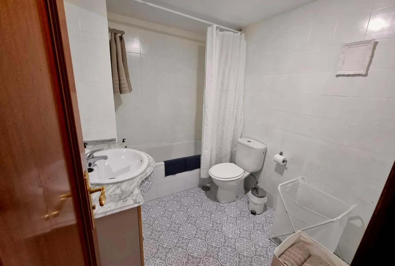 Apartament Luminoso Piso Centro De Marbella. A 50M De La Playa