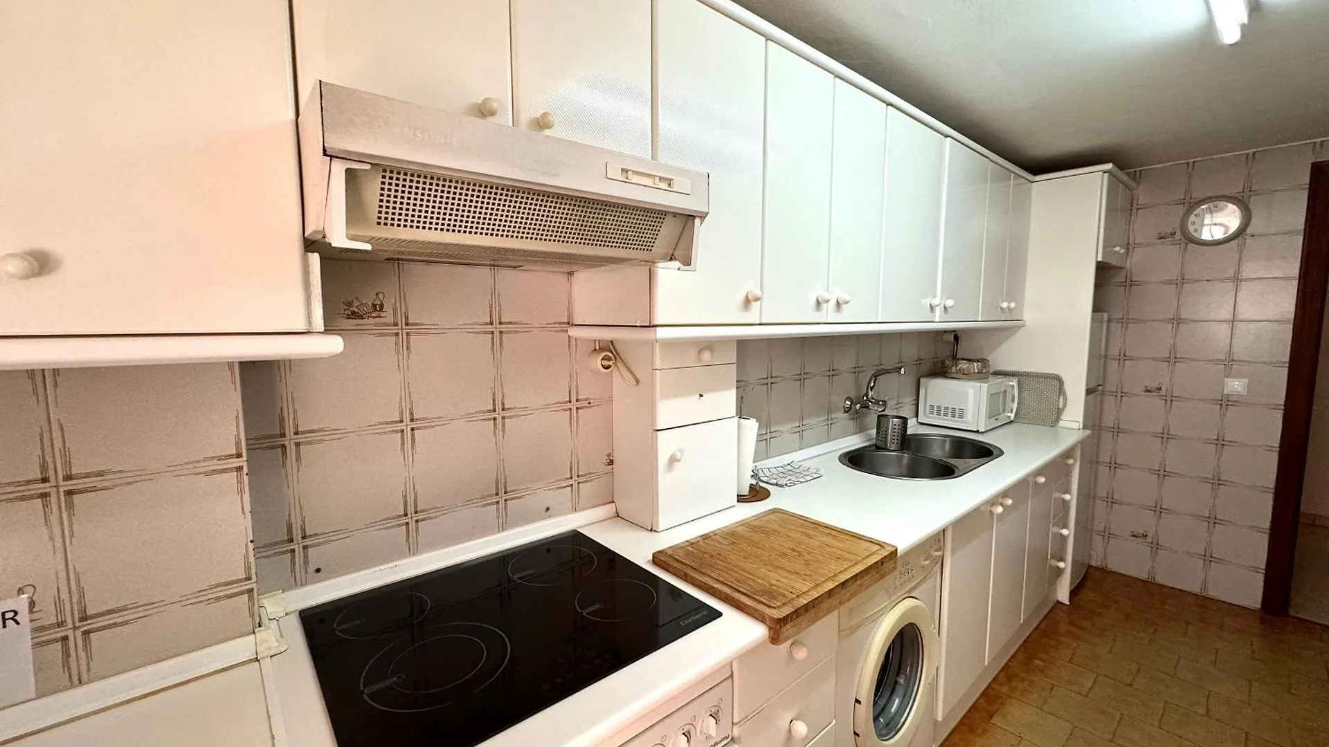 Apartament Luminoso Piso Centro De Marbella. A 50M De La Playa Hiszpania