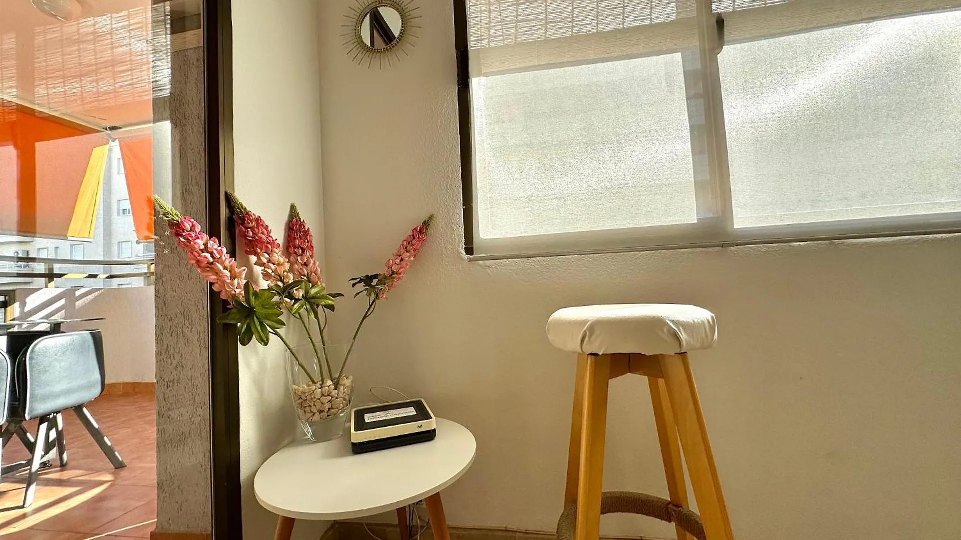 Apartament Luminoso Piso Centro De Marbella. A 50M De La Playa 0*, Marbella