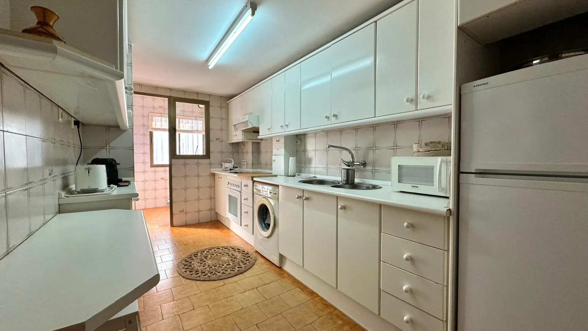 Apartament Luminoso Piso Centro De Marbella. A 50M De La Playa
