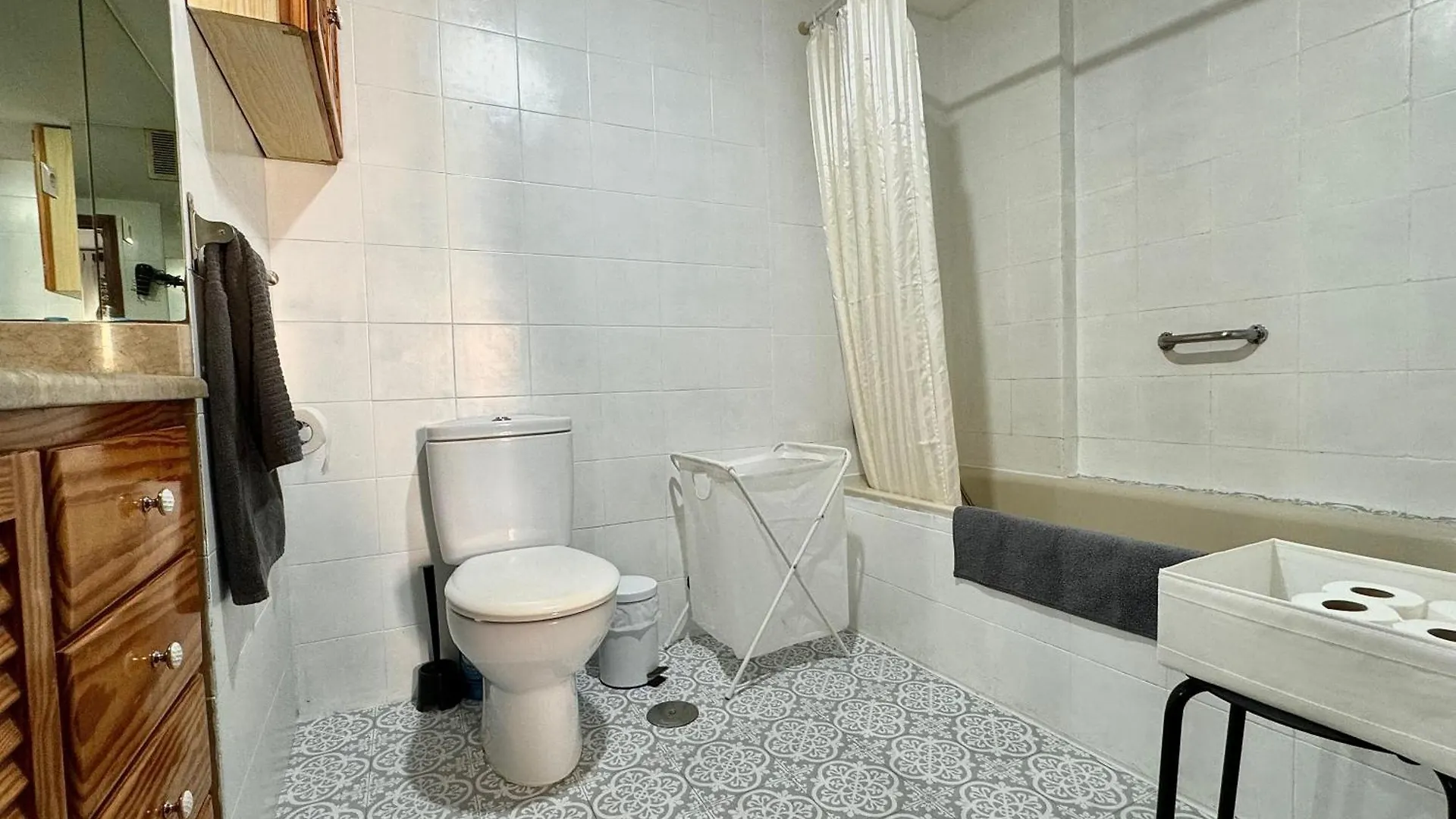 Apartament Luminoso Piso Centro De Marbella. A 50M De La Playa