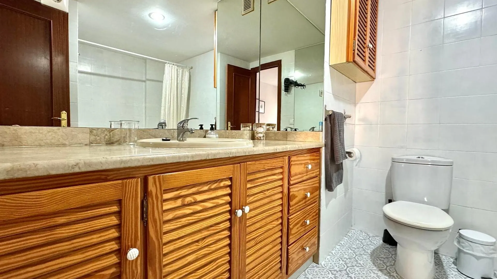 Apartament Luminoso Piso Centro De Marbella. A 50M De La Playa