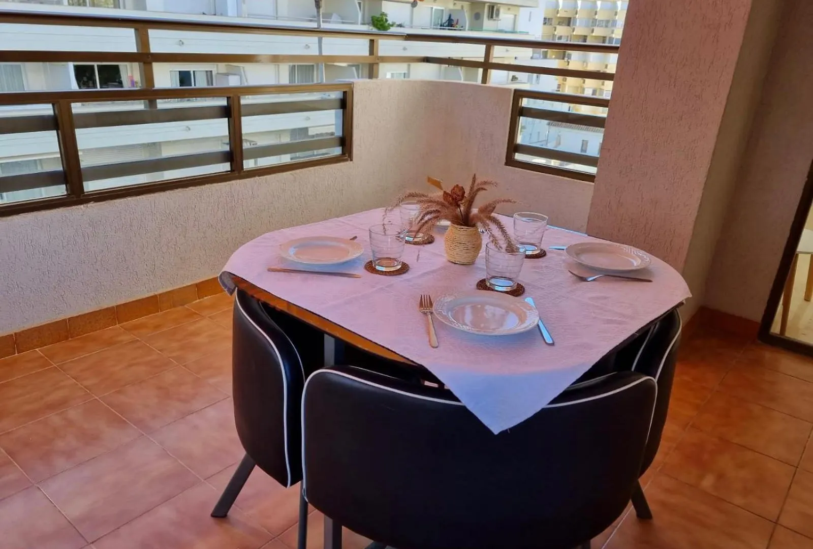 Apartament Luminoso Piso Centro De Marbella. A 50M De La Playa Marbella