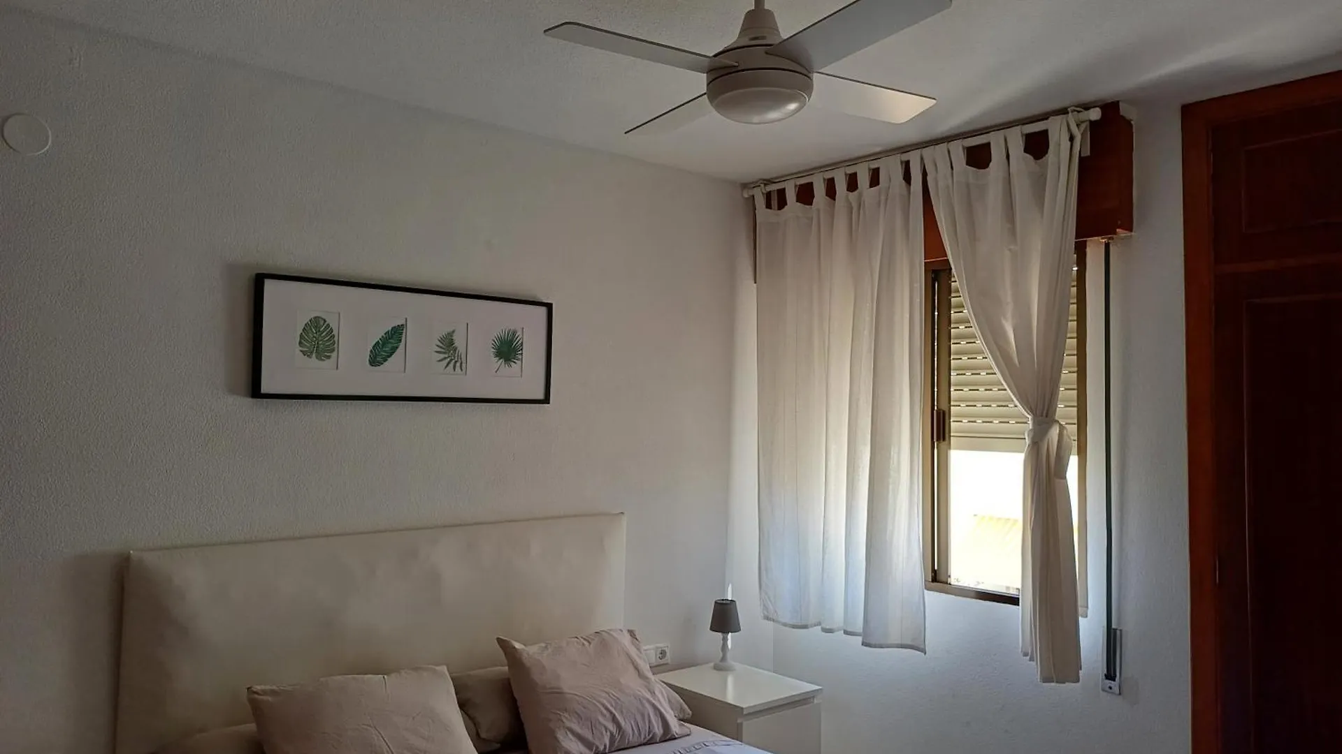 Apartament Luminoso Piso Centro De Marbella. A 50M De La Playa 0*, Marbella Hiszpania