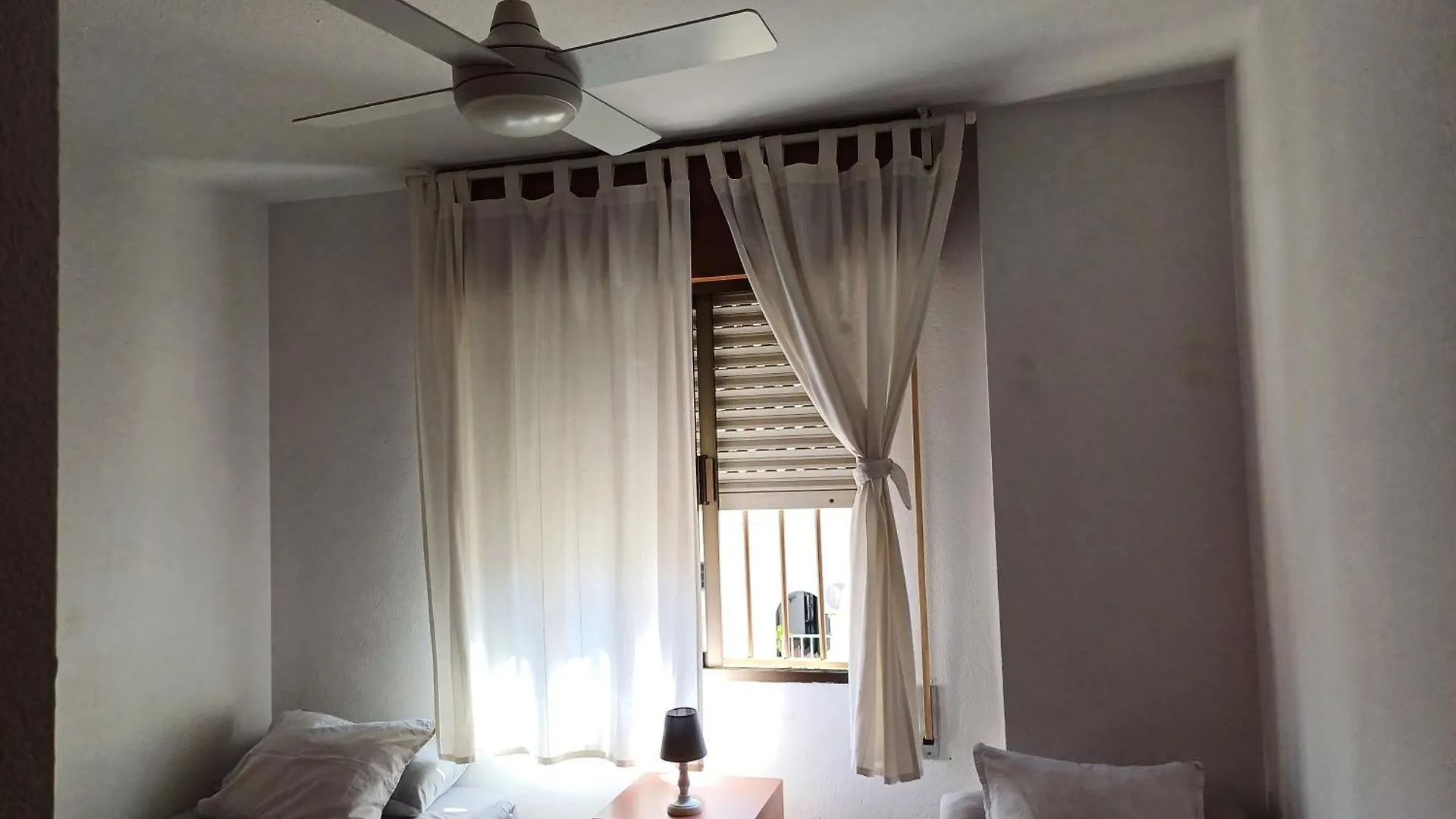 Apartament Luminoso Piso Centro De Marbella. A 50M De La Playa