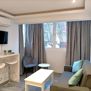 Old Town - Penuelas 20 Apartment