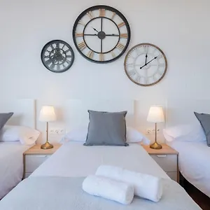 Appartement Skol Sea Views, Marbellac